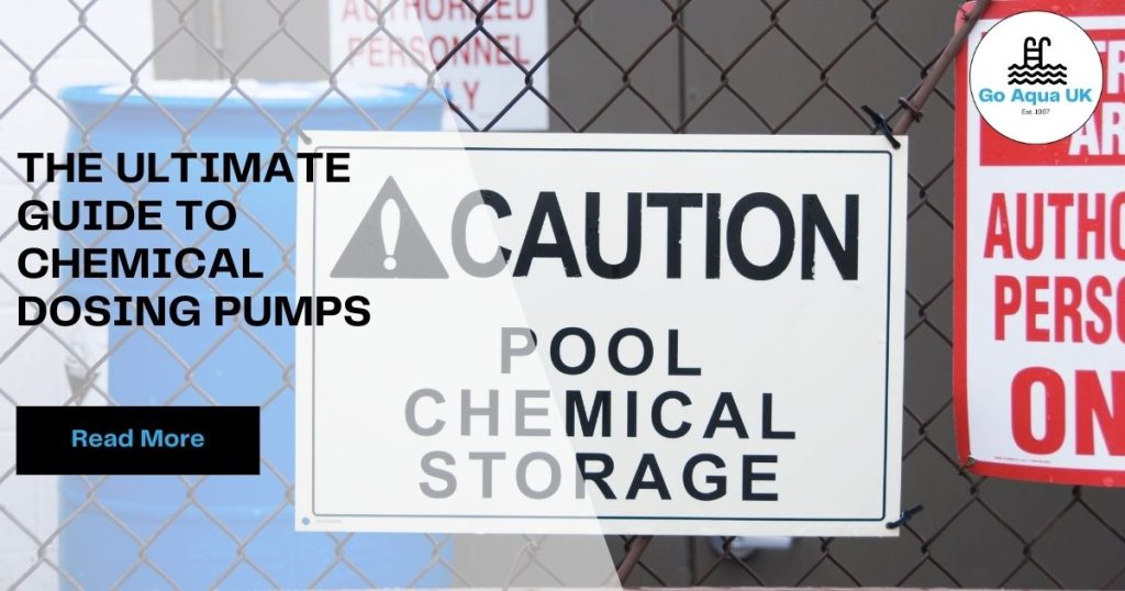 The Ultimate Guide to Chemical Dosing Pumps